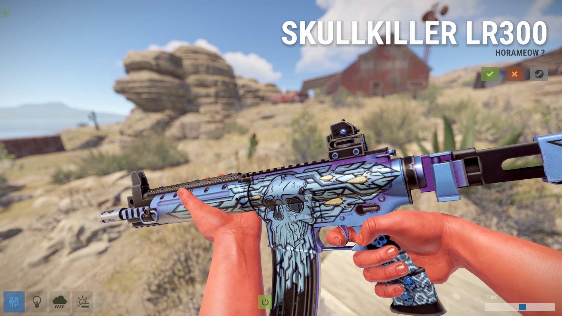 Skullkiller LR thumbnail 10
