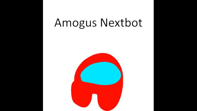 Steam Workshop::amogus nextbot