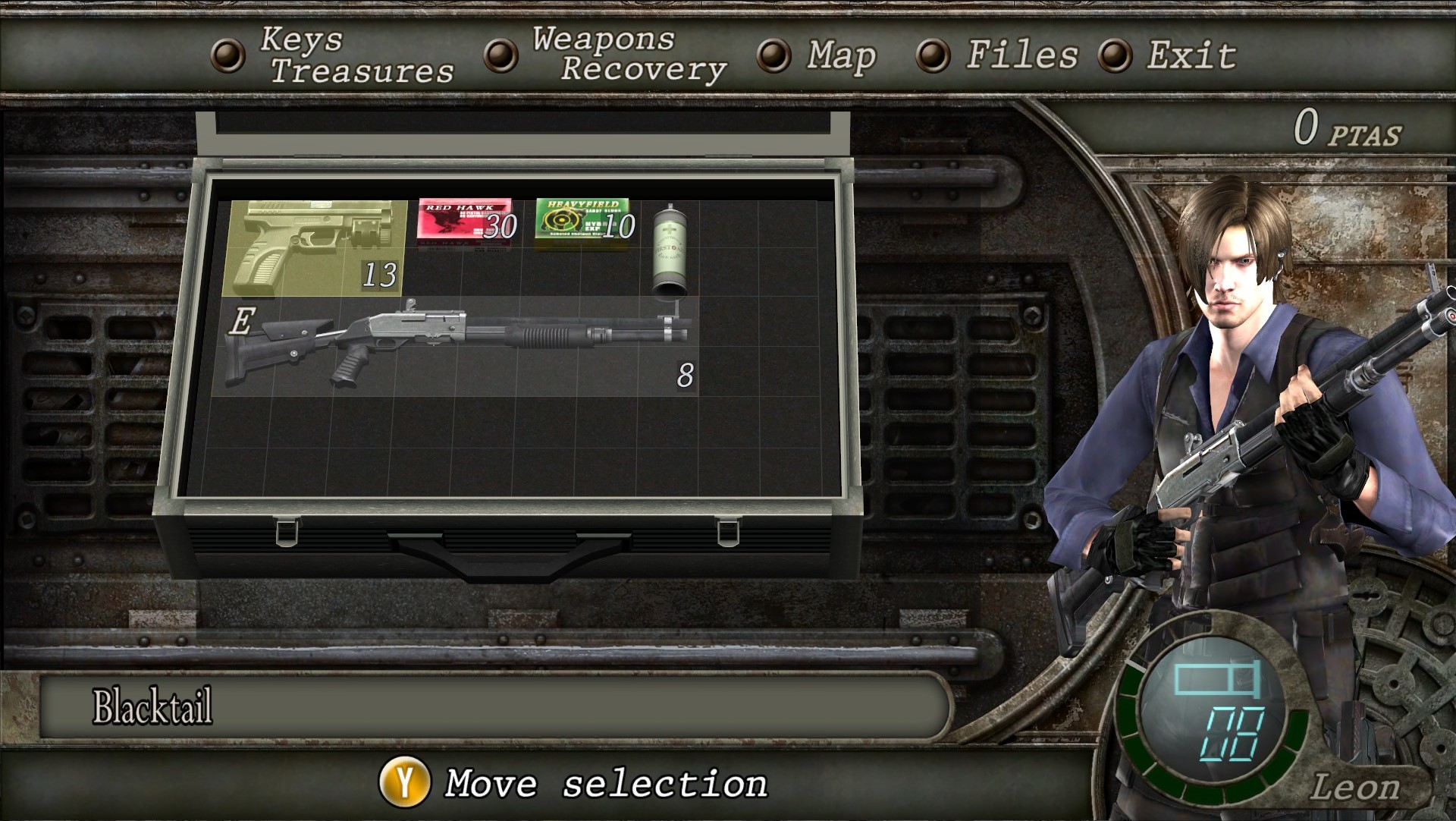 Steam Community :: Guide :: Mod Collection l Resident Evil 4