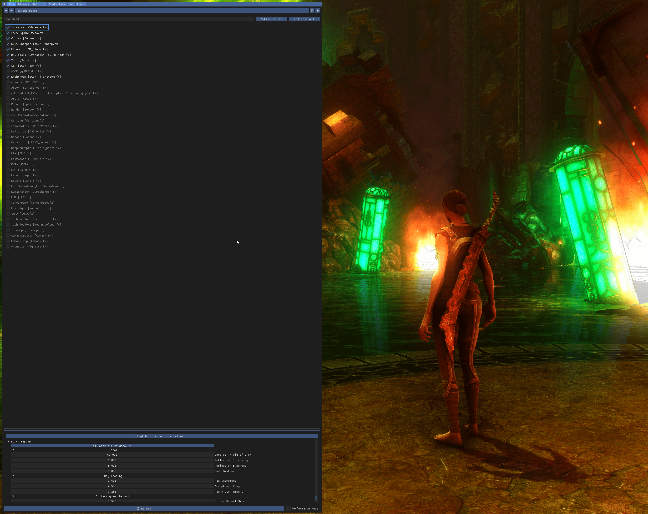 Steam Community Guide Kingdoms of Amalur ReReckoning RTX ON 2022 Graphical Upgrade