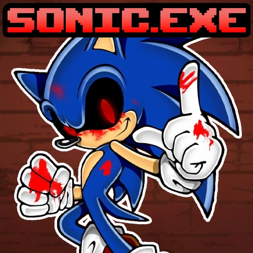 Looking for a specific lord X sprite : r/SonicEXE