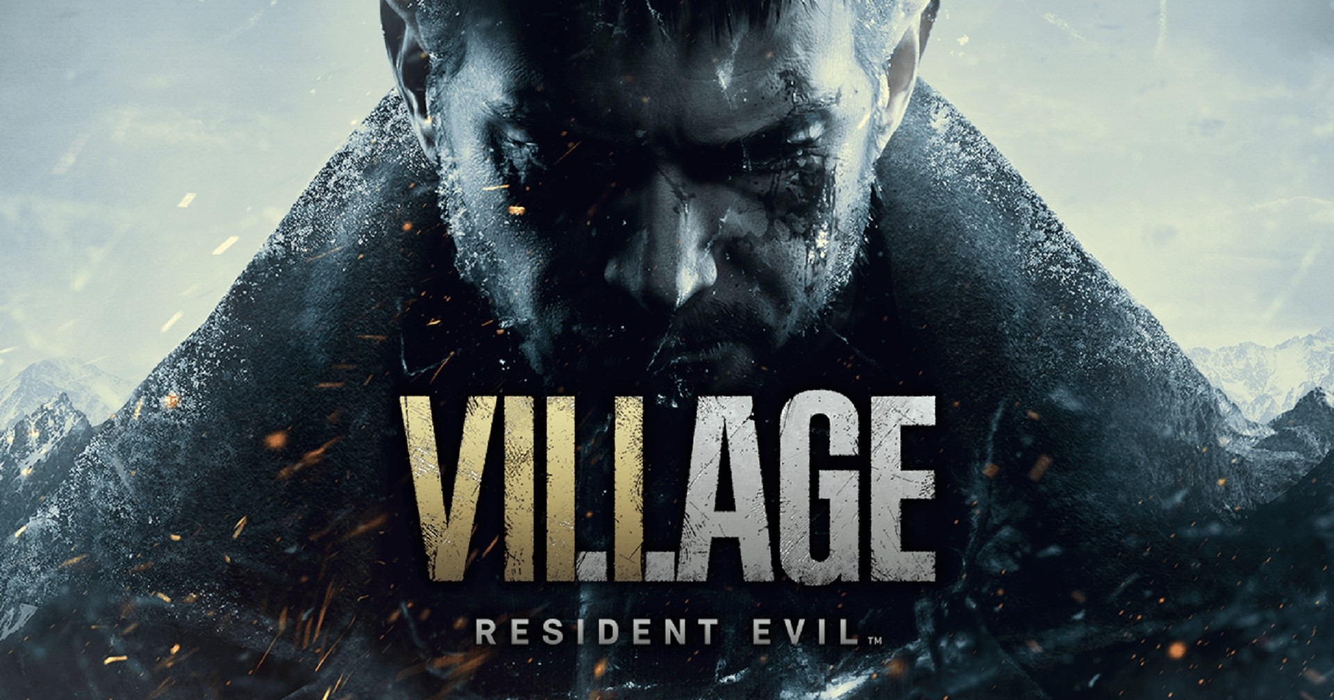 Resident Evil Village: | | 100% image 28