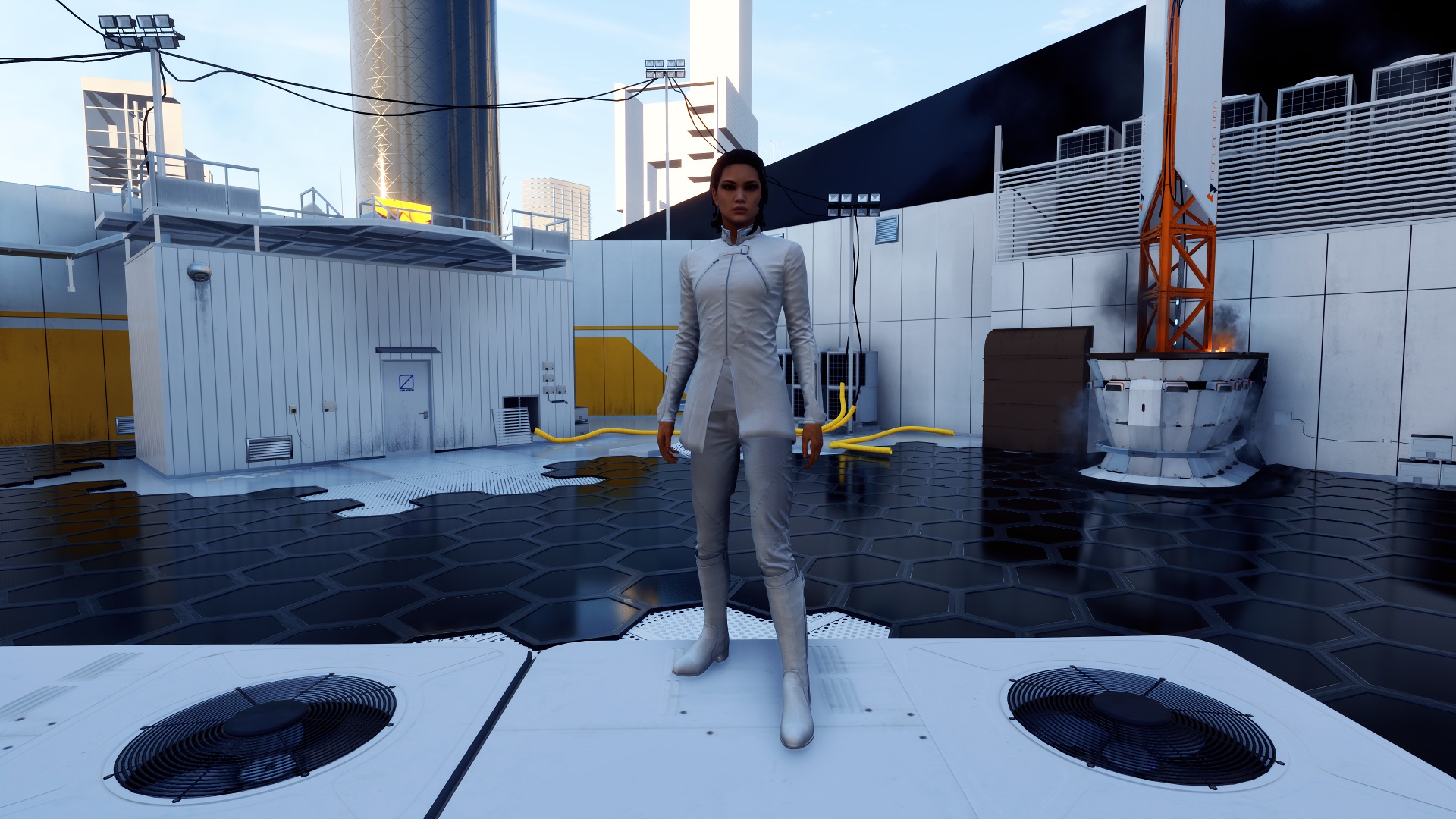 How to launch Mirror's Edge Catalyst with mods in 2023, Frosty Mod Manager