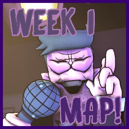 Steam Workshop::*READ DESC!!!* FRIDAY NIGHT FUNKIN' - WEEK 7 MAP!