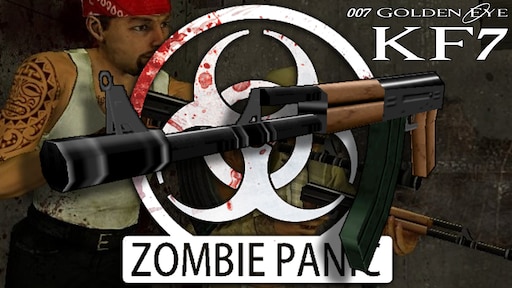 AK-47 (DS), GoldenEye Wiki