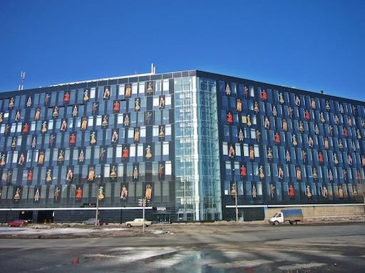 Бенуа пискаревский просп 2 корп 2 фото Бенуа пискаревский просп 2 корп 2 фото