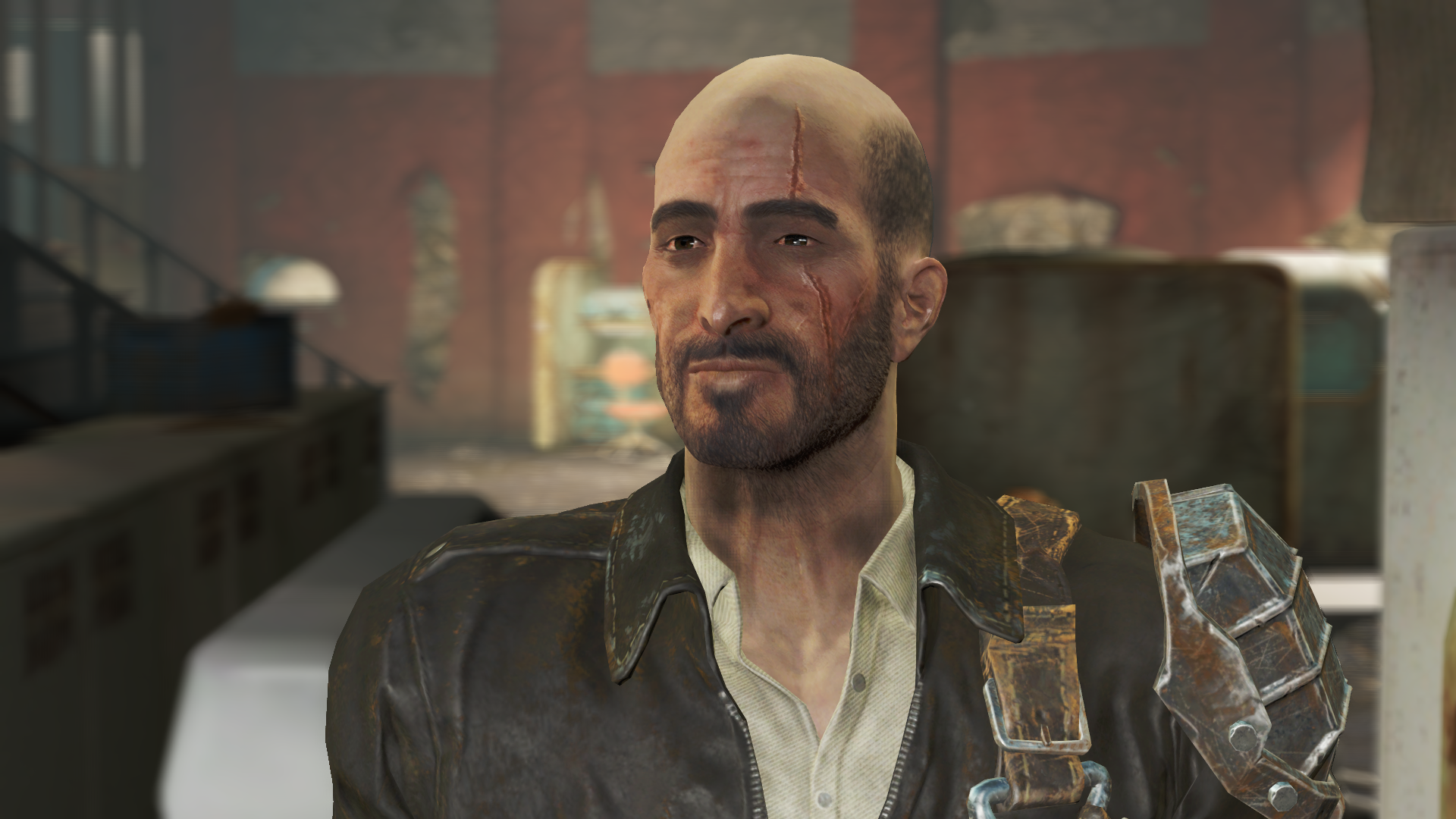 Steam Community Guide Why Fallout 4 Is Good