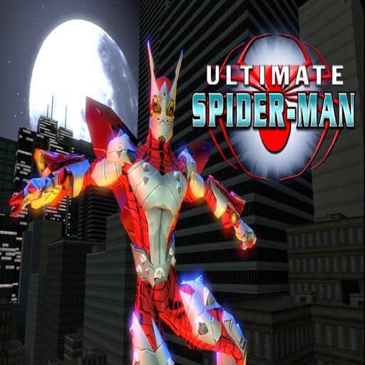 Ultimate Spider-Man - PCGamingWiki PCGW - bugs, fixes, crashes, mods,  guides and improvements for every PC game
