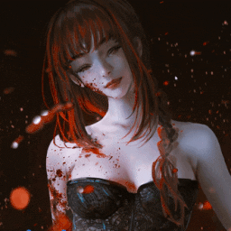 Makima | Chainsaw Man (NIXEU)