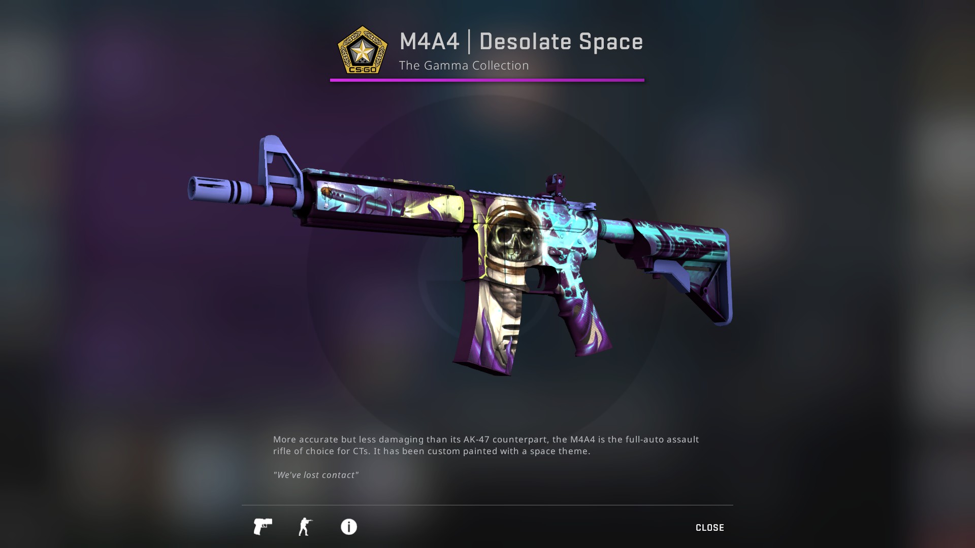 Steam Community :: Guide :: PURPLE CS:GO Loadout 💜