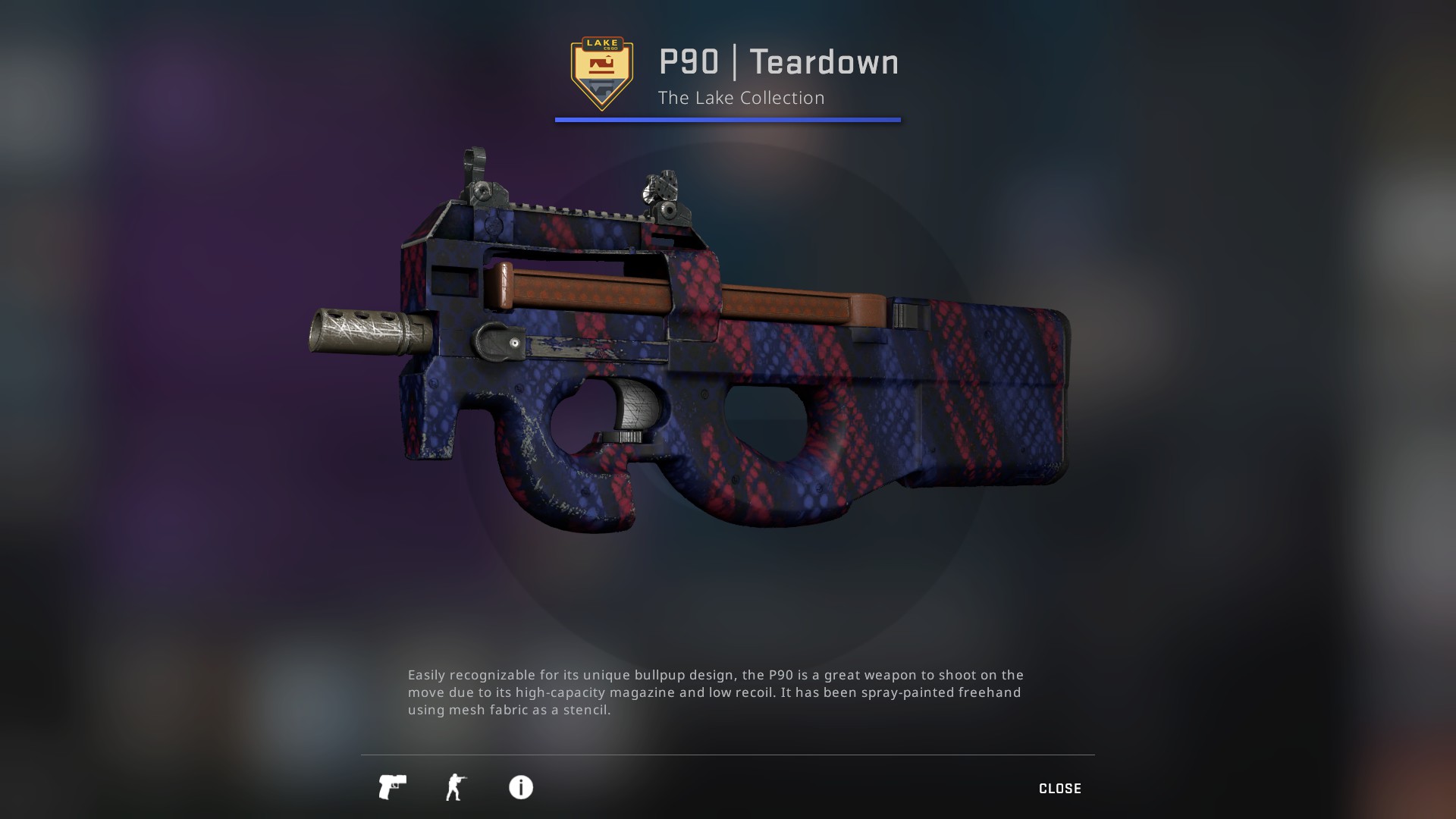 Steam Community :: Guide :: PURPLE CS:GO Loadout 💜
