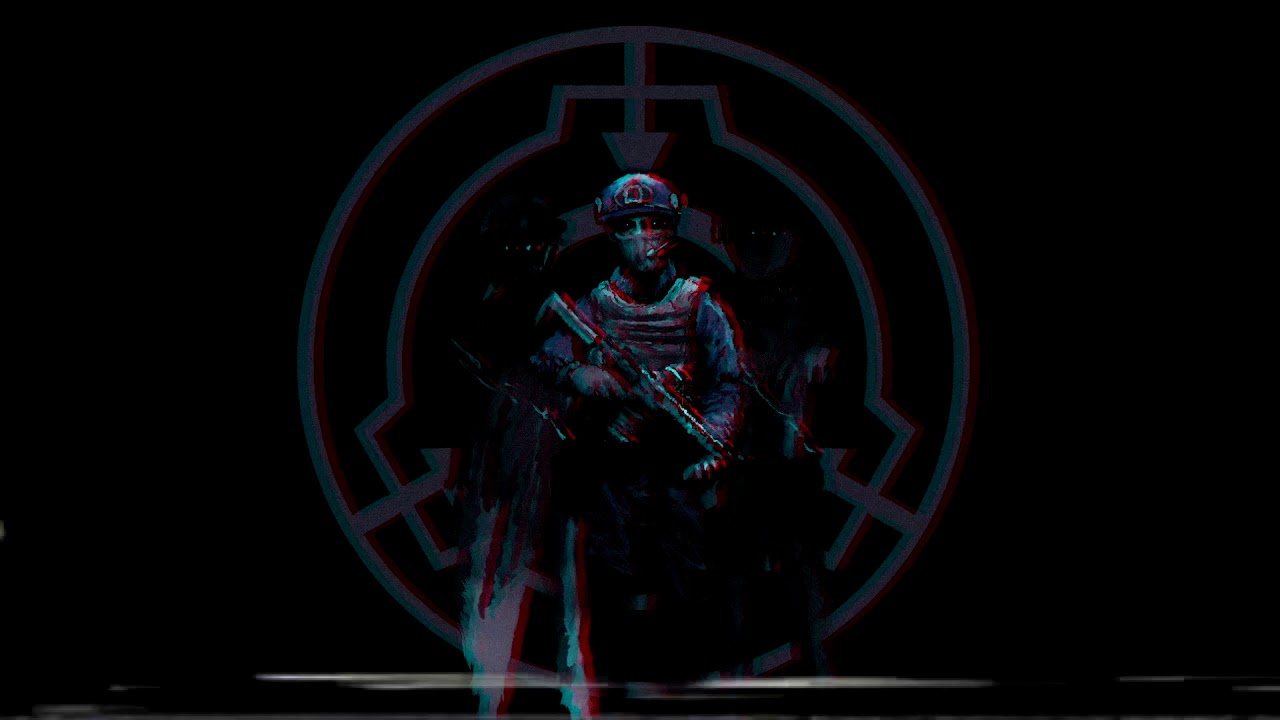 Мог ящик пандоры scp