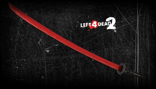 METAL GEAR RISING: REVENGEANCE (Mod) for Left 4 Dead 2 