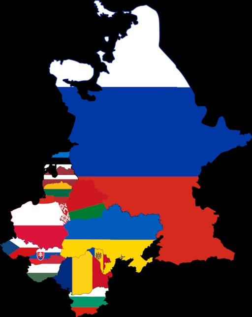 Флаги стран Восточной Европы. Центрально-Восточная Европа флаги. Карта с флагами. Восточная Европа Россия. Russia european country