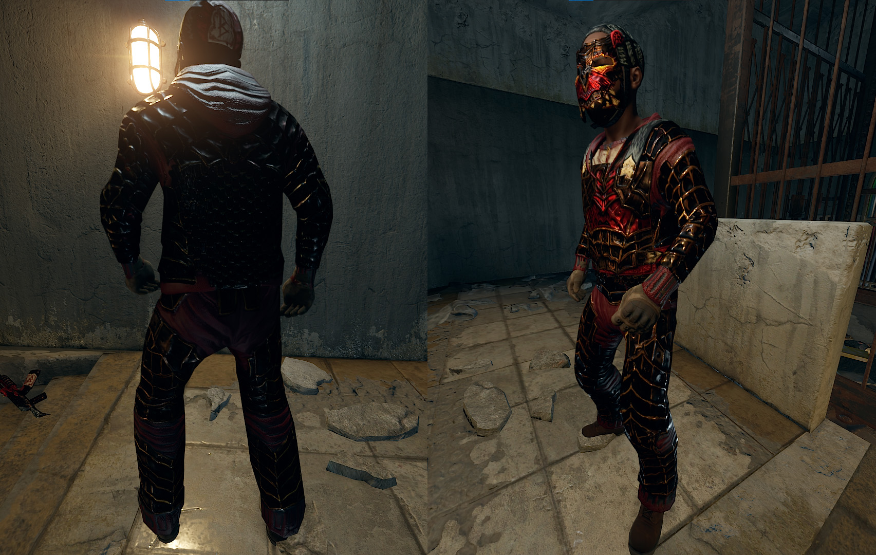 Berserker Hoodie thumbnail 3