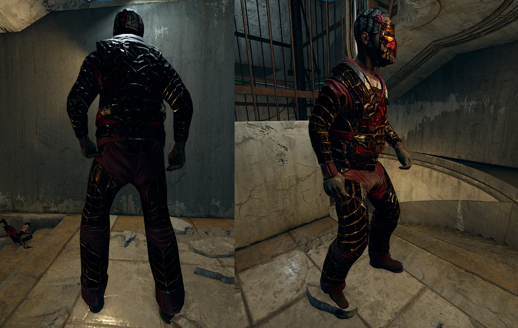 Berserker Hoodie thumbnail 4