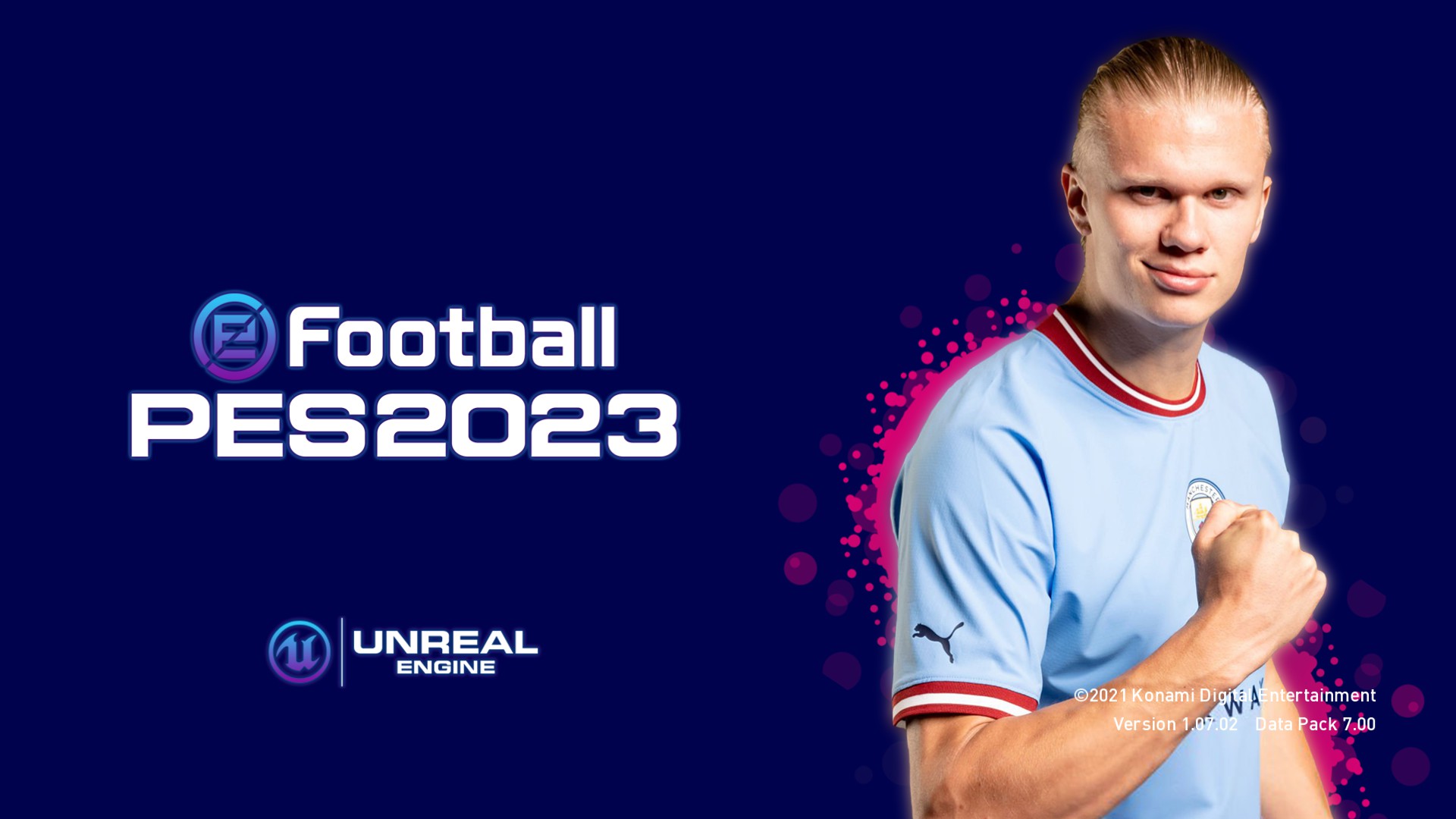 How to Download And Update eFootball PES 2023