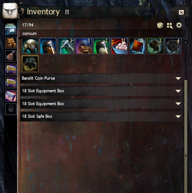 Steam Community :: Guide :: Basic Inventory Management