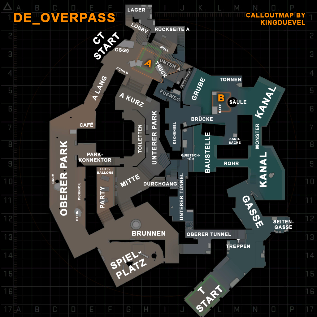 Steam Community :: Guide :: Counter-Strike: Global Offensive, deutsche ...
