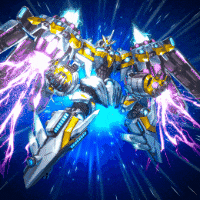 Yu-Gi-Oh! - Divine Arsenal AA-ZEUS - Sky Thunder