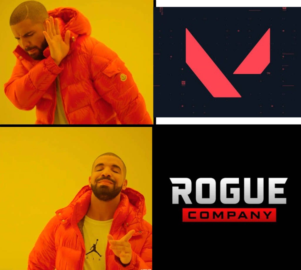 Steam Community :: Rogue Company