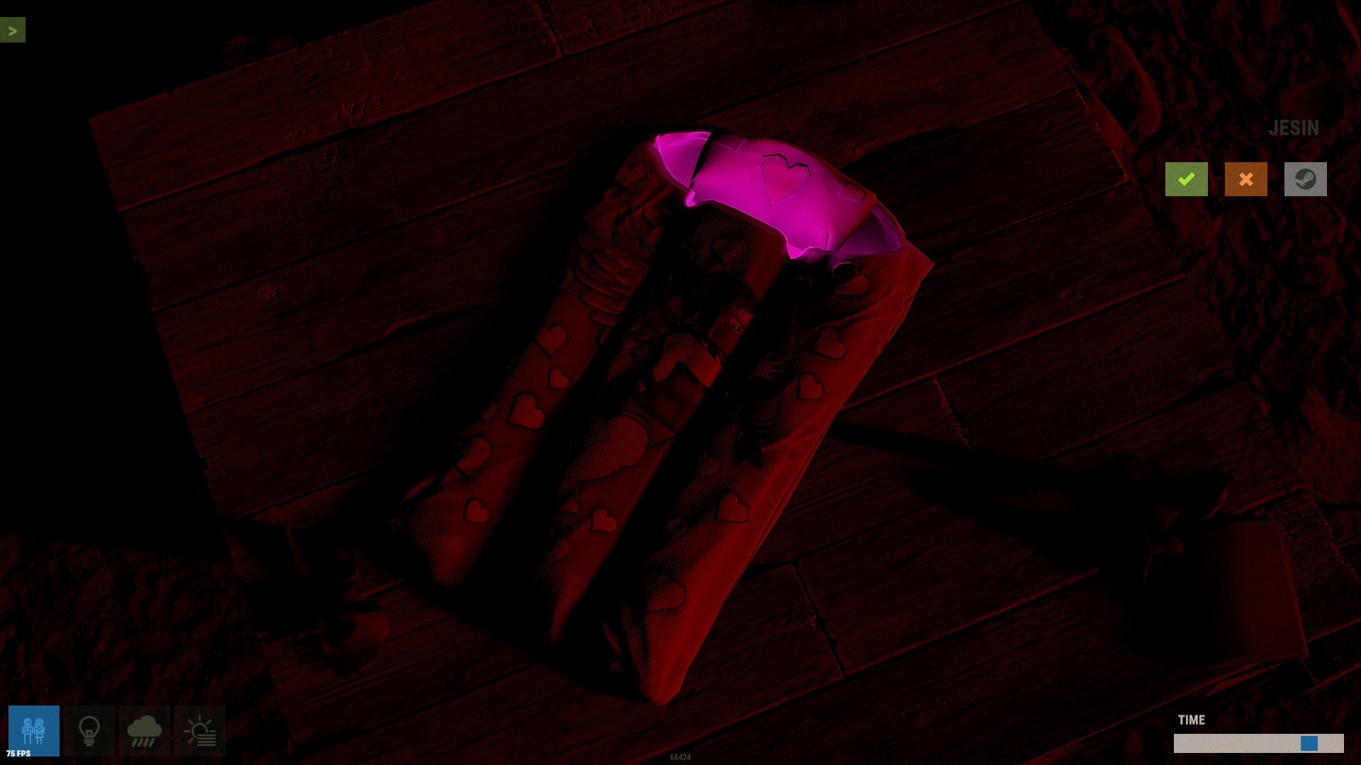 Immortal Angel Bag thumbnail 6