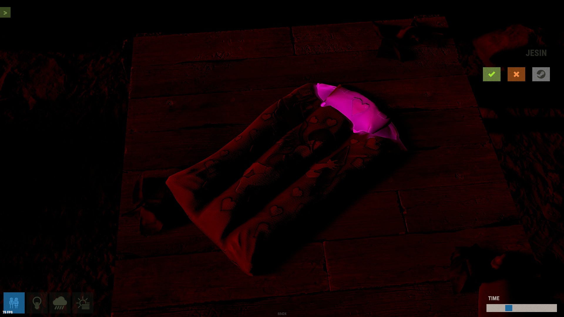 Immortal Angel Bag thumbnail 7