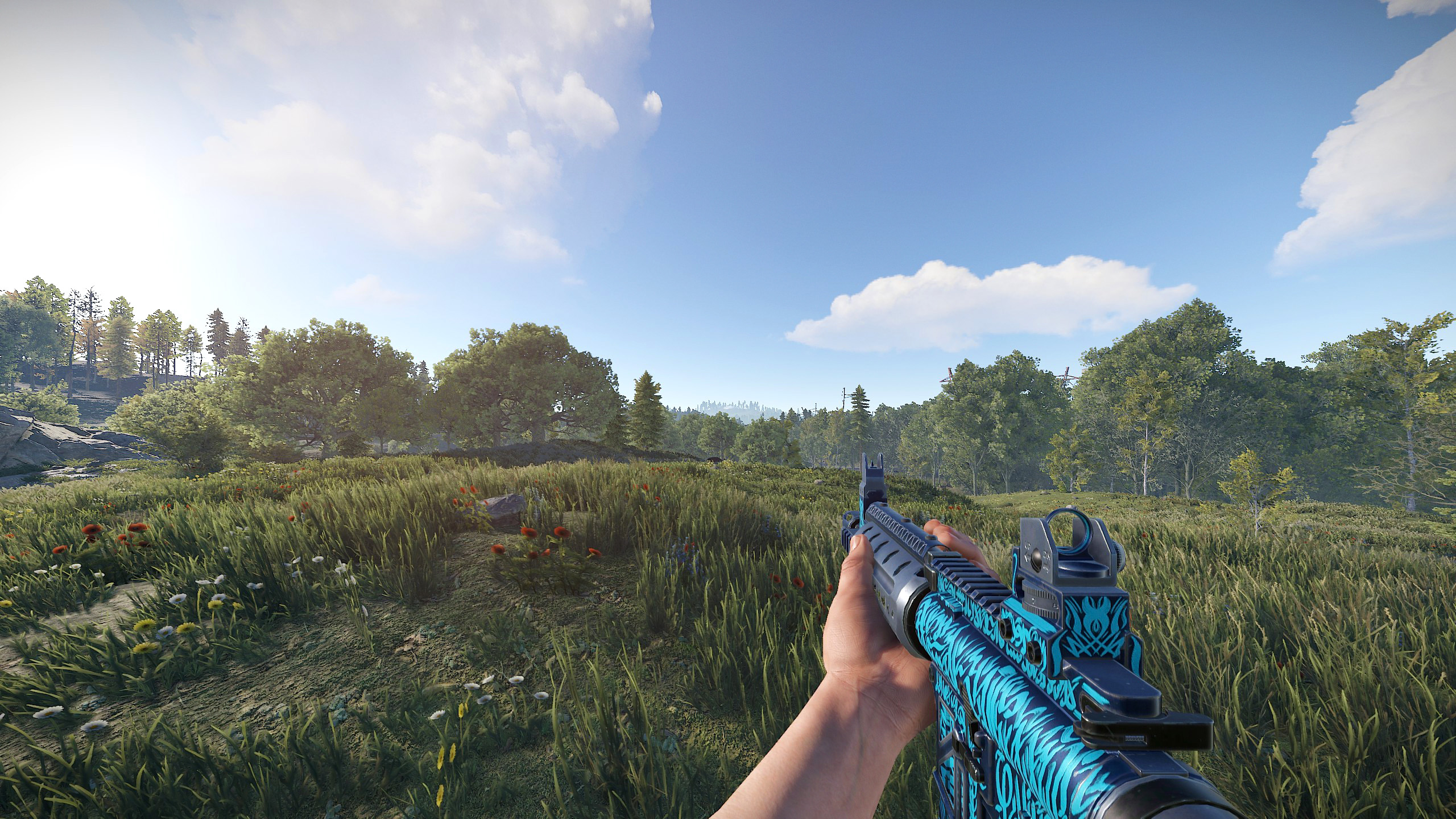 Azul LR300 screenshot 1