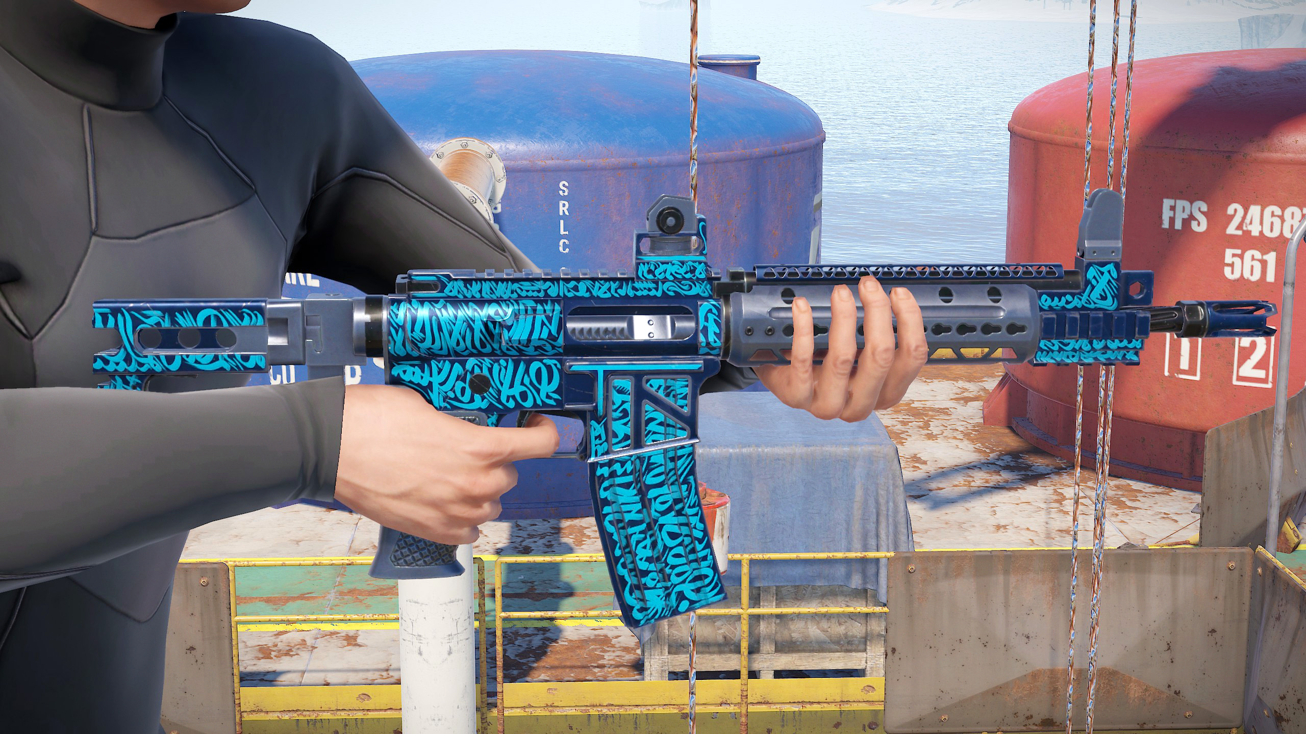 Azul LR300 thumbnail 5