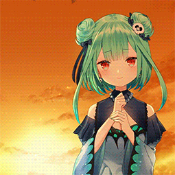 [Hololive] - Rushia 