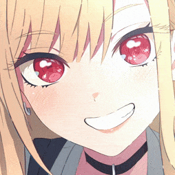 My Dress-up Darling - Marin Kitagawa