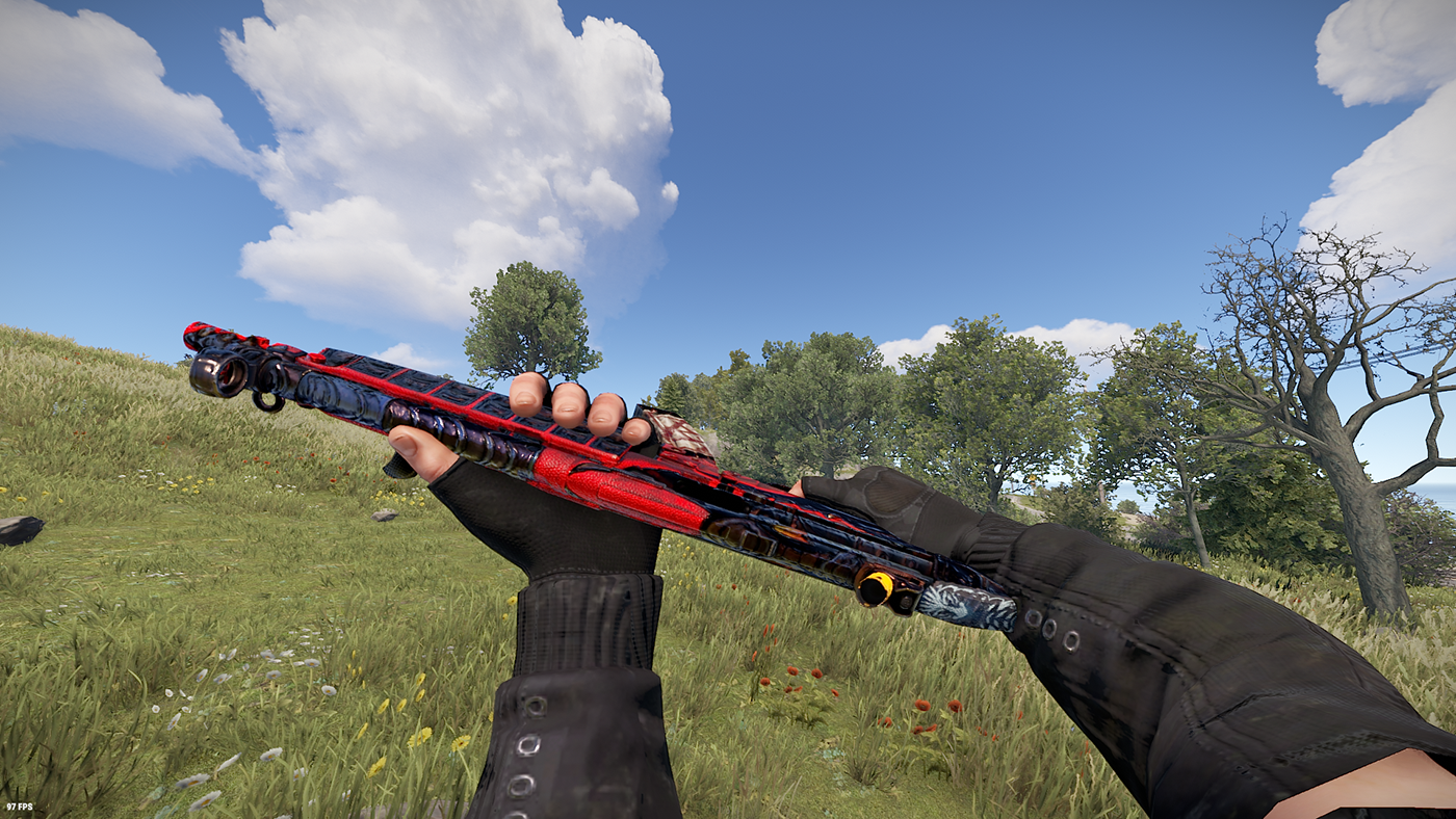 Berserker MP5 thumbnail 2