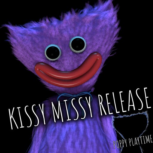 ArtStation - Kissy Missy and PJ