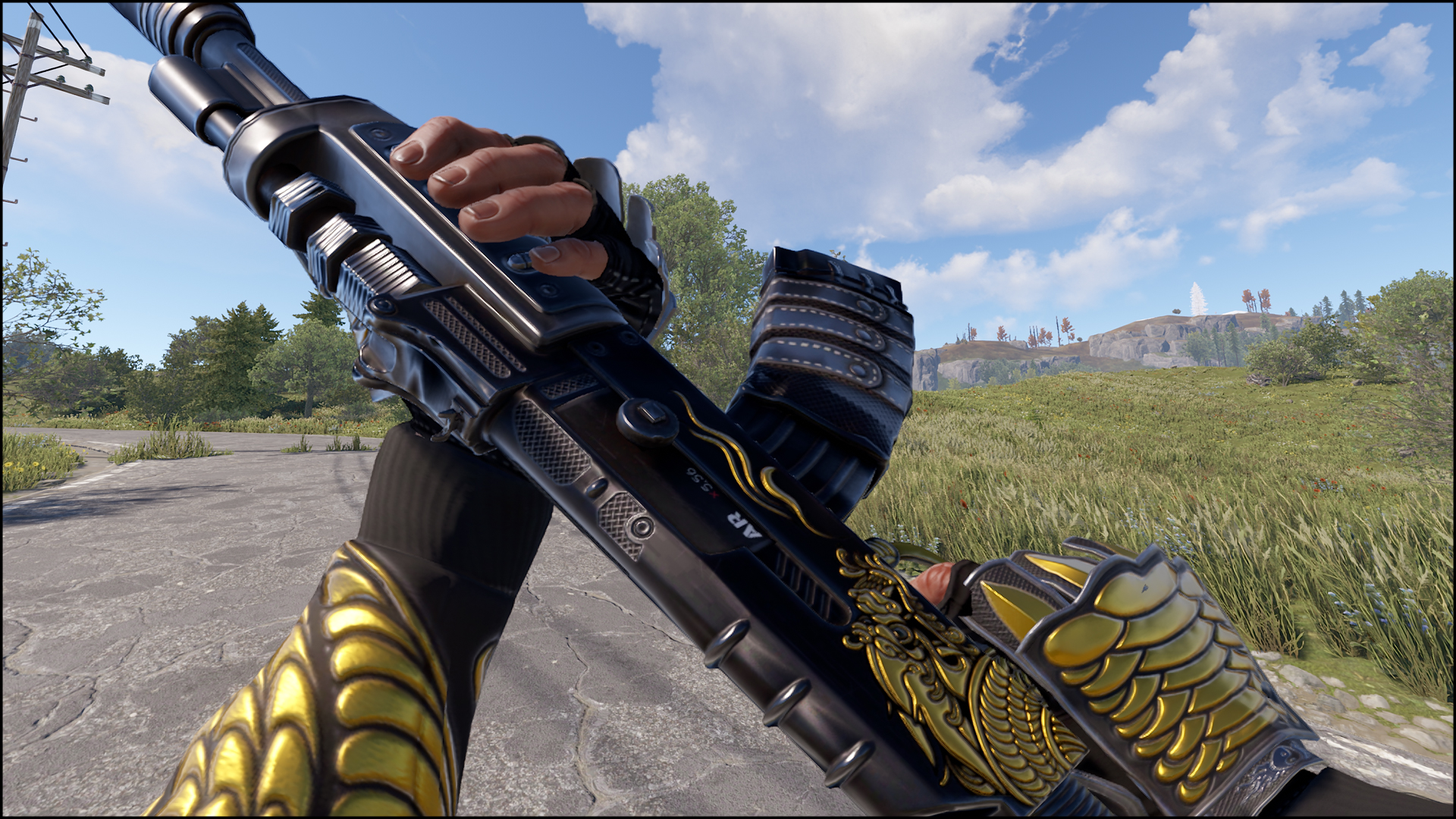 Dragon Rage AR thumbnail 7
