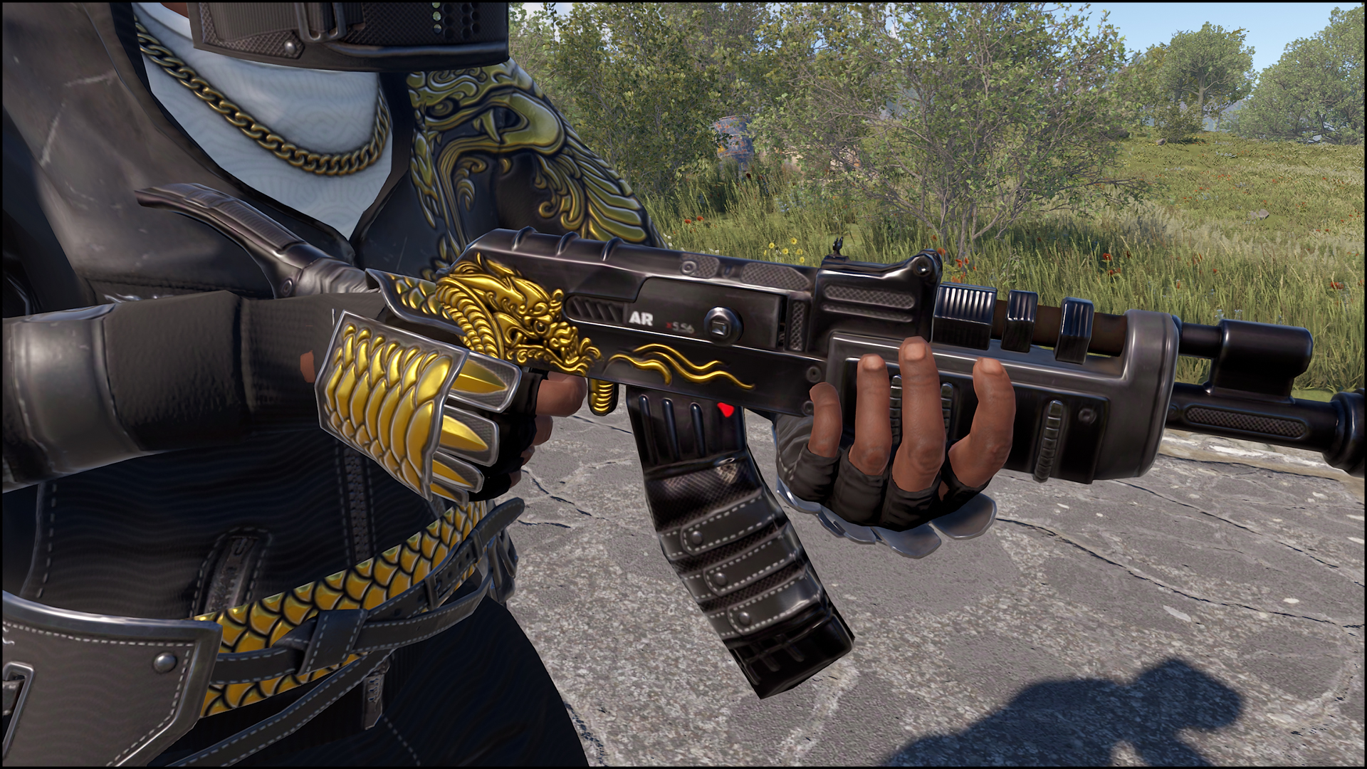 Dragon Rage AR thumbnail 5