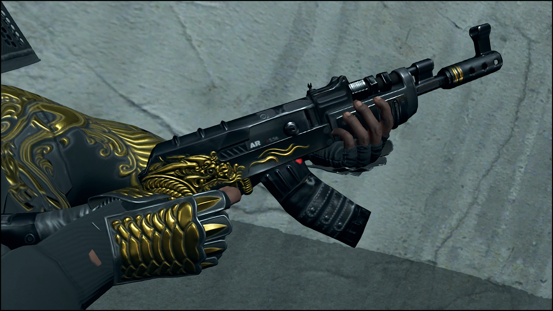 Dragon Rage AR thumbnail 10