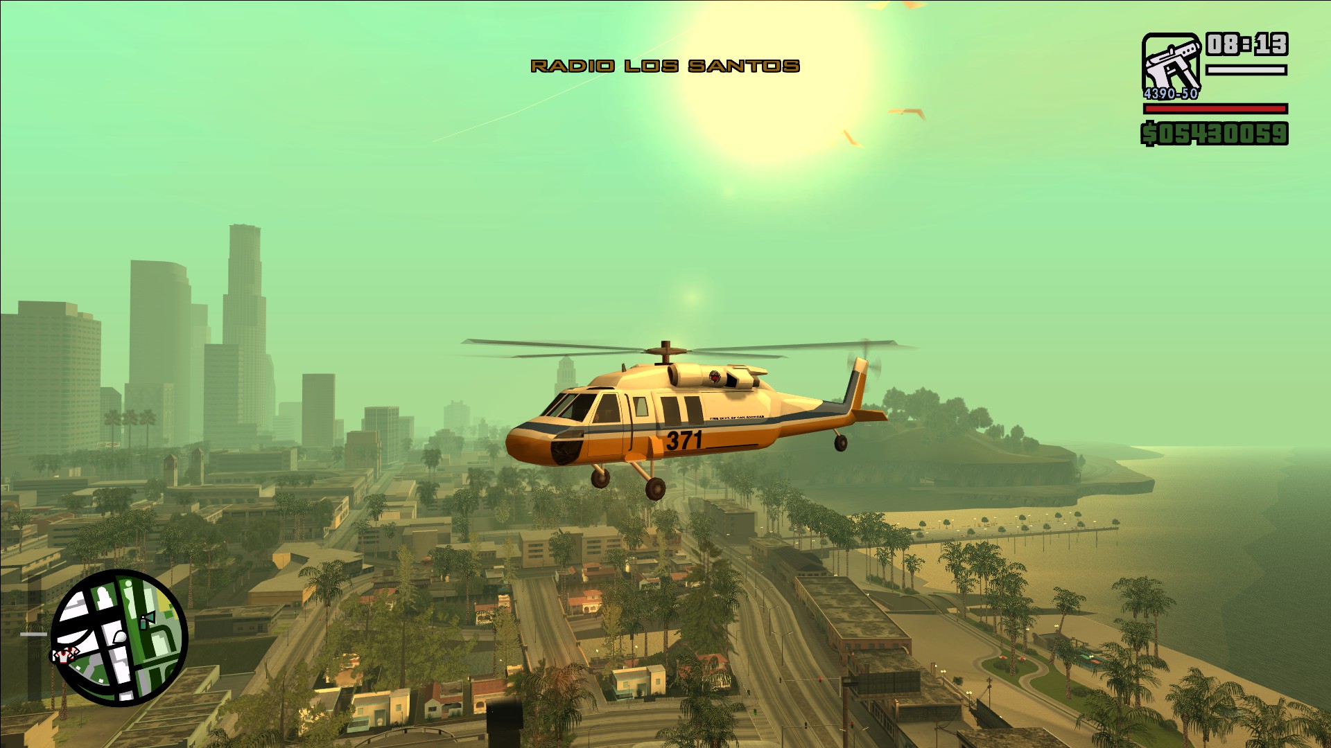 Grand Theft Auto San Andreas FIXER PACK (STEAM) at Grand Theft Auto: San  Andreas Nexus - Mods and community