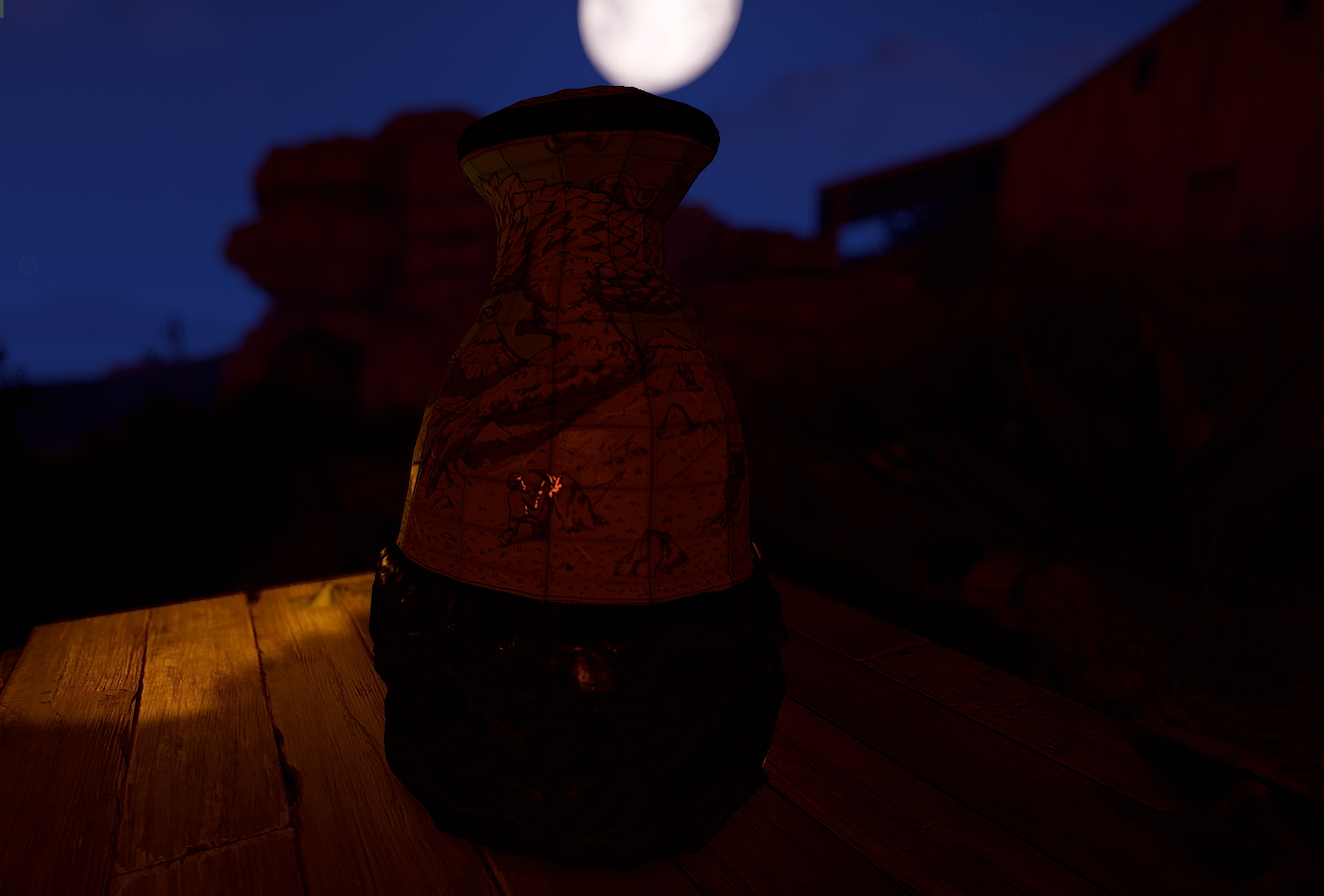 Porcelain Furnace thumbnail 3