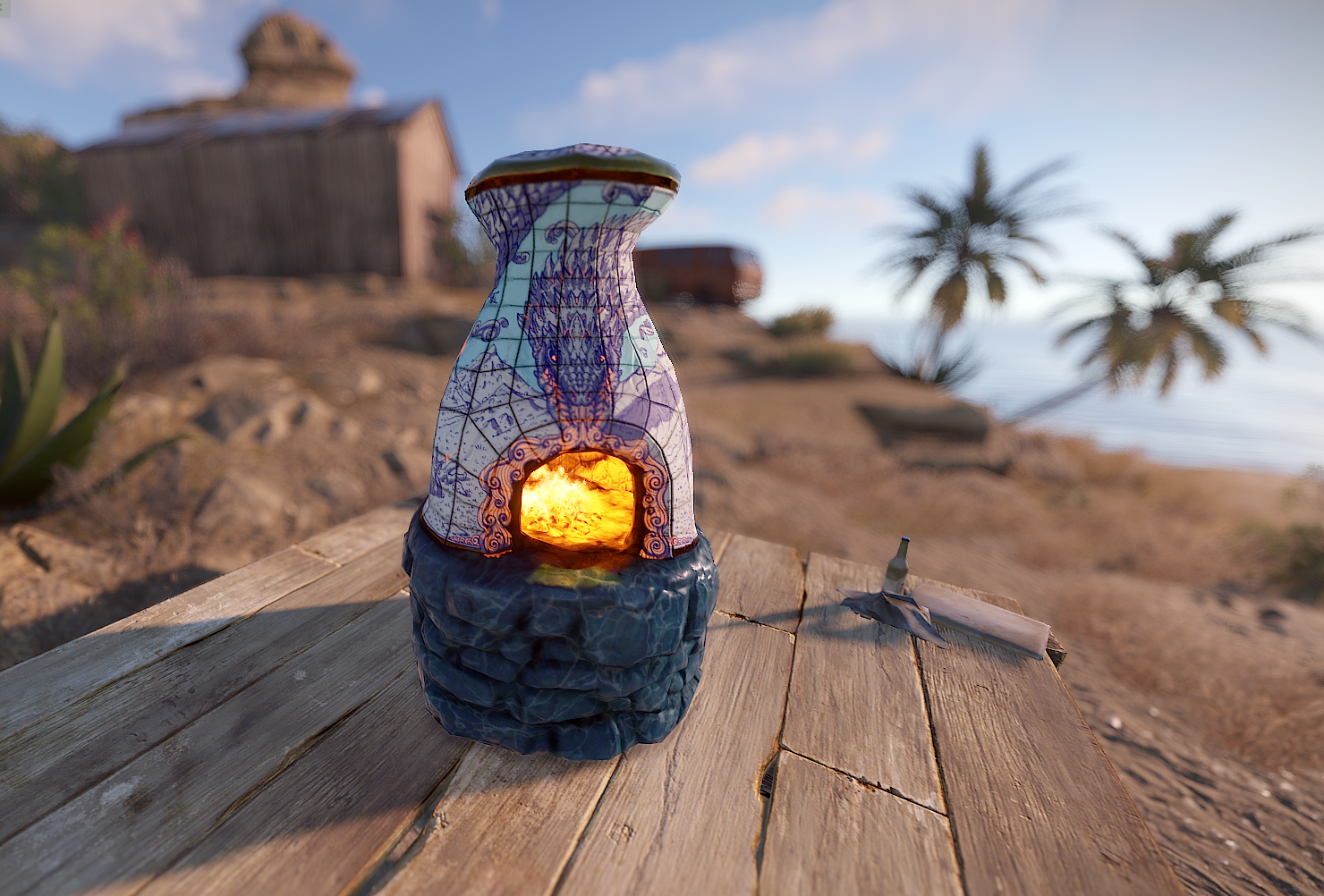 Porcelain Furnace thumbnail 5