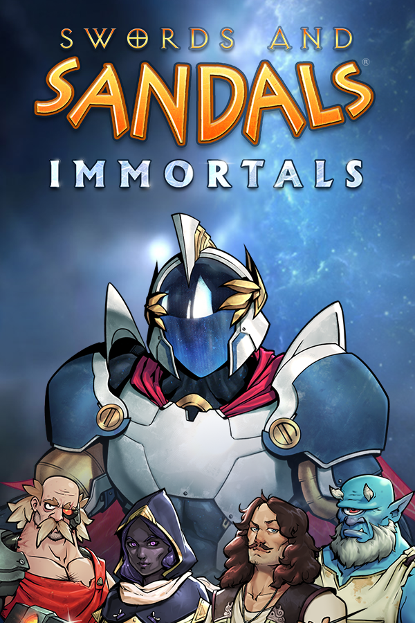 Steam Community Swords and Sandals Immortals
