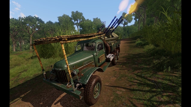 Arma 3 Creator DLC: S.O.G. Prairie Fire on Steam