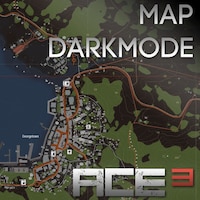 Map Darkmode ACE