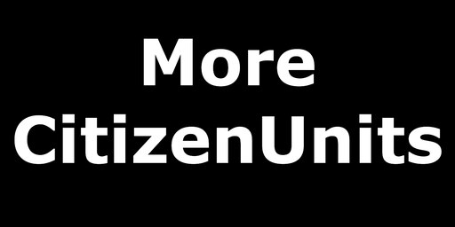 Steam Workshop::No Error Model [Reskin] - Citizen