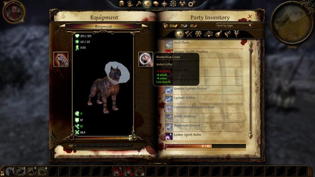 Steam Community :: Guide :: Lista de regalos de Dragon Age Origins