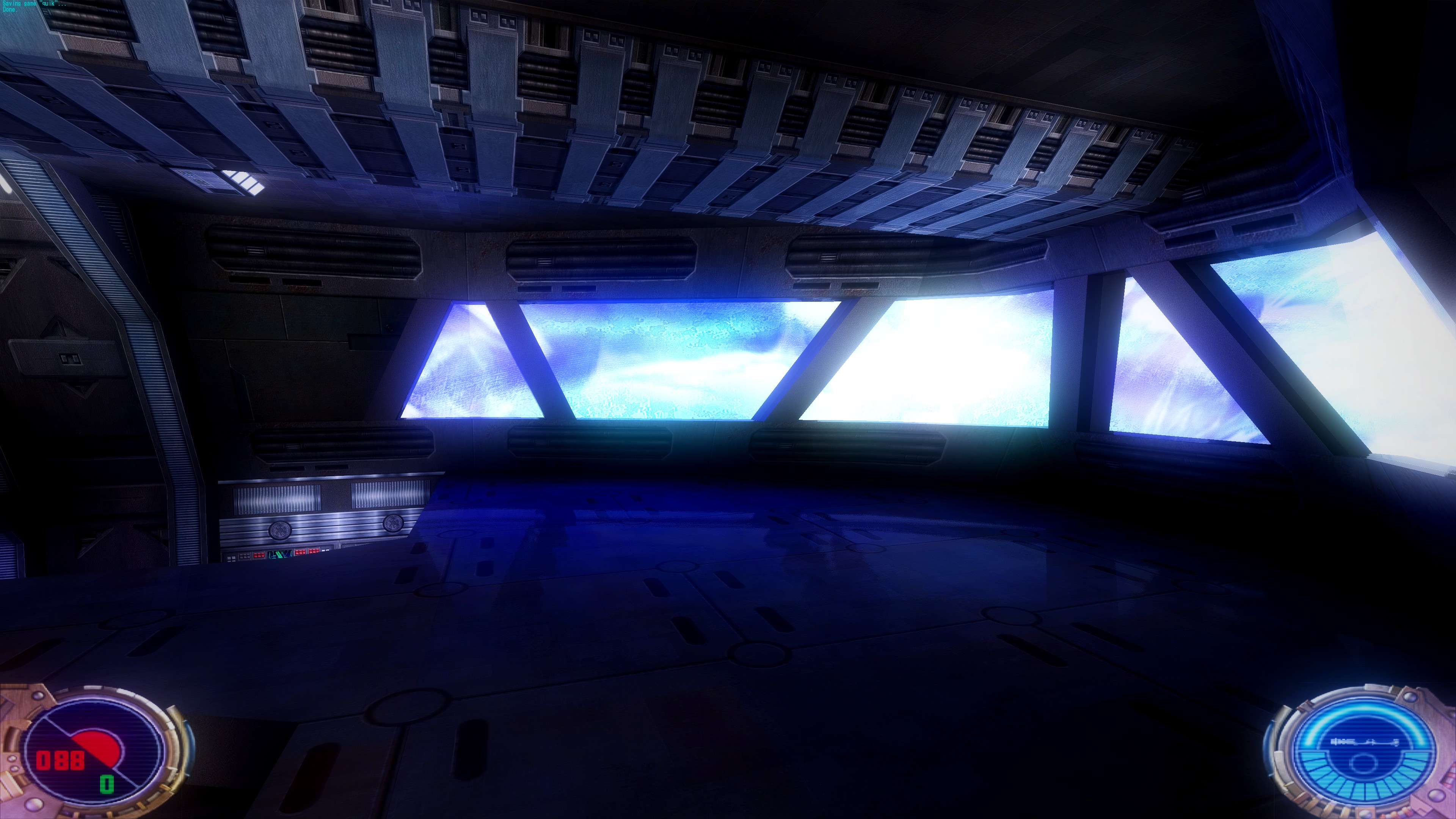 Steam Community :: Guide :: Jedi Knight II: Jedi Outcast - RTX ON ...