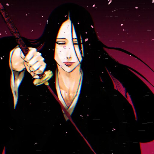 Unohana Retsu