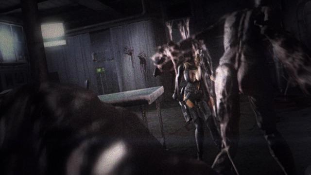 Which one of this amazing enemies would you consider the best RE stalker?  Personally, nothing ever had me so much on my toes as Nemesis in the  original RE3. : r/residentevil
