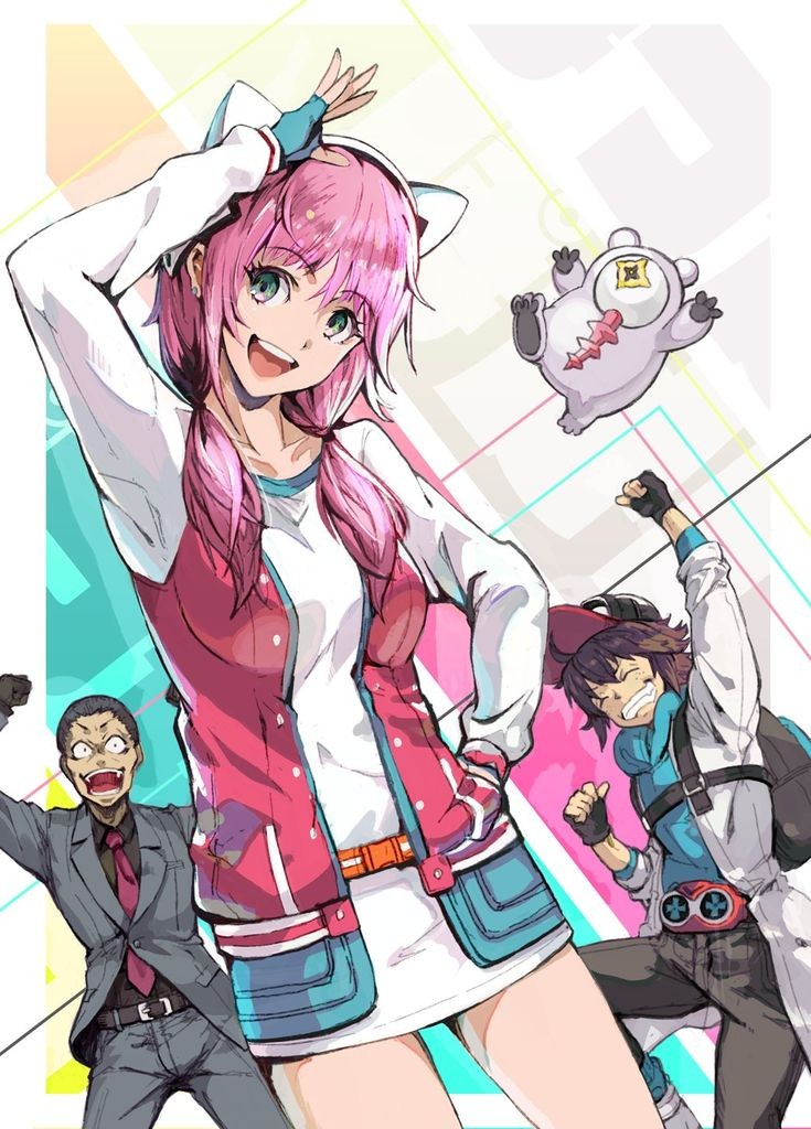 Steam Community :: AI: The Somnium Files