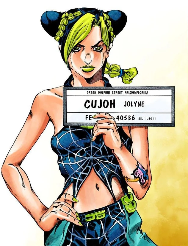Jojo's Bizarre Adventure: All-Star Battle R Jolyne guide: Stand abilities,  moveset, and more