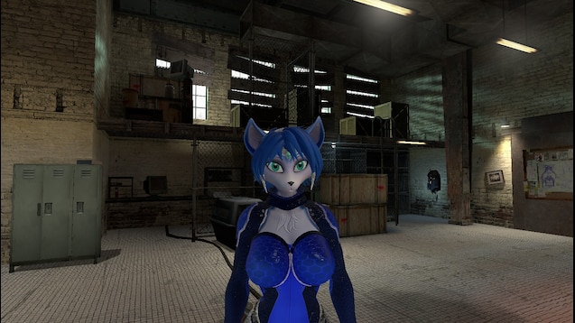 Fully Voiced Half-Life 2 Alyx Mod V3 Released!
